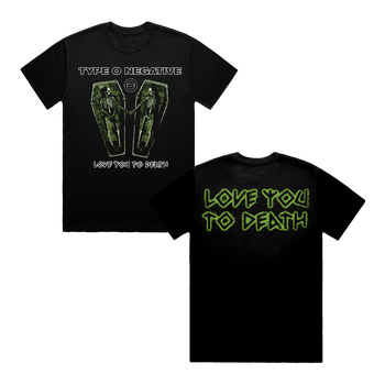 Type O Negative - Official Store